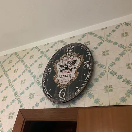 In By Interhome Rapallo