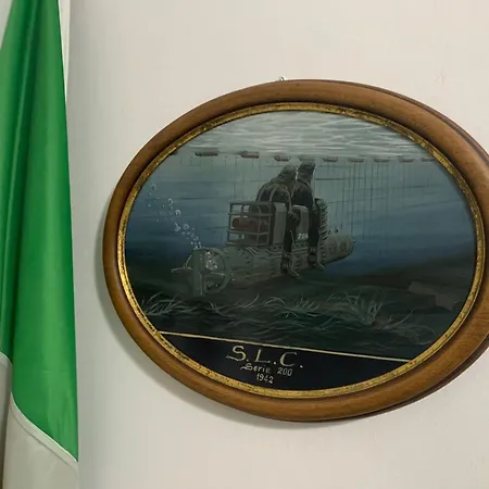 Appartamento In By Interhome *