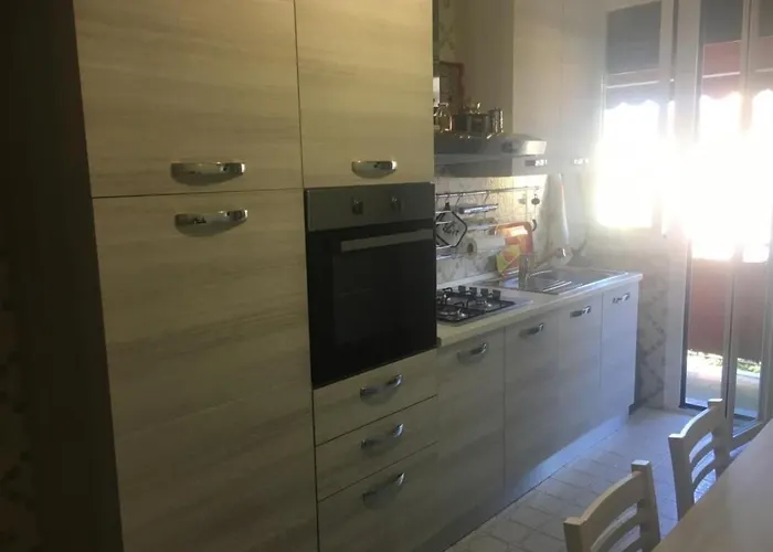 In By Interhome Appartamento