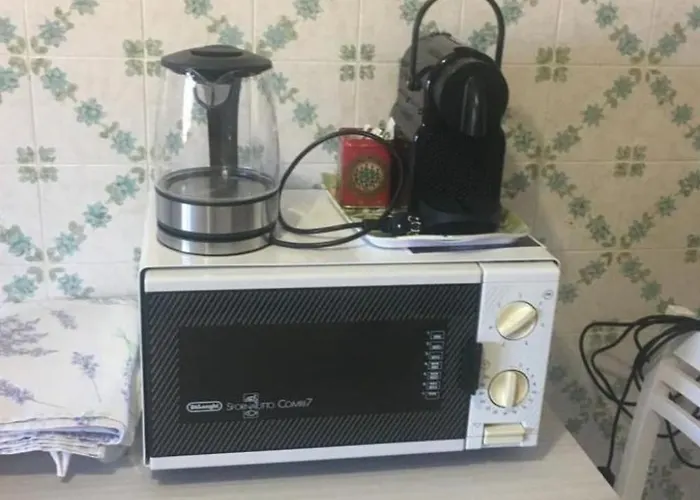 In By Interhome Appartamento Rapallo