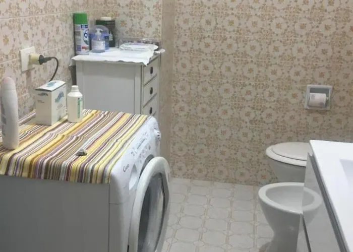 Appartamento In By Interhome *