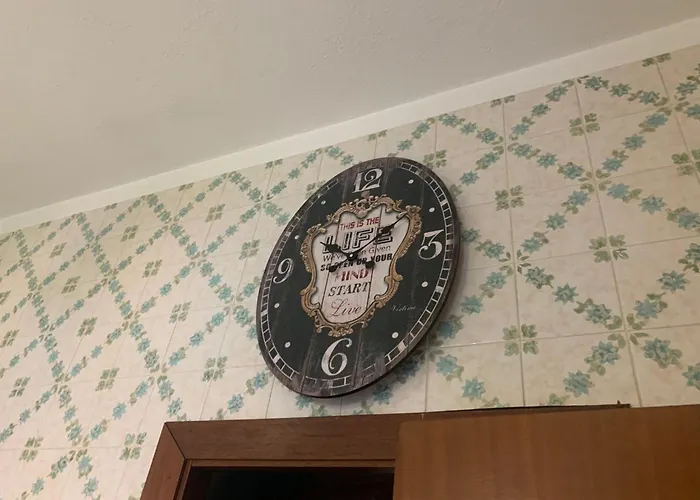 In By Interhome Rapallo