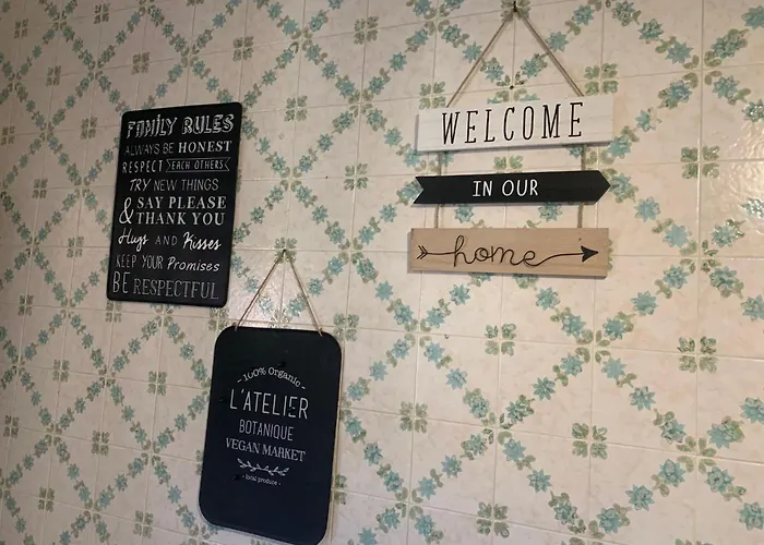 In By Interhome Rapallo