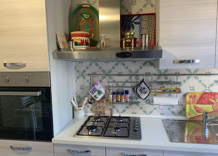 In By Interhome Appartamento