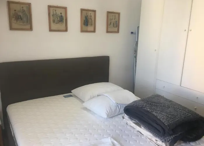 Appartamento In By Interhome *