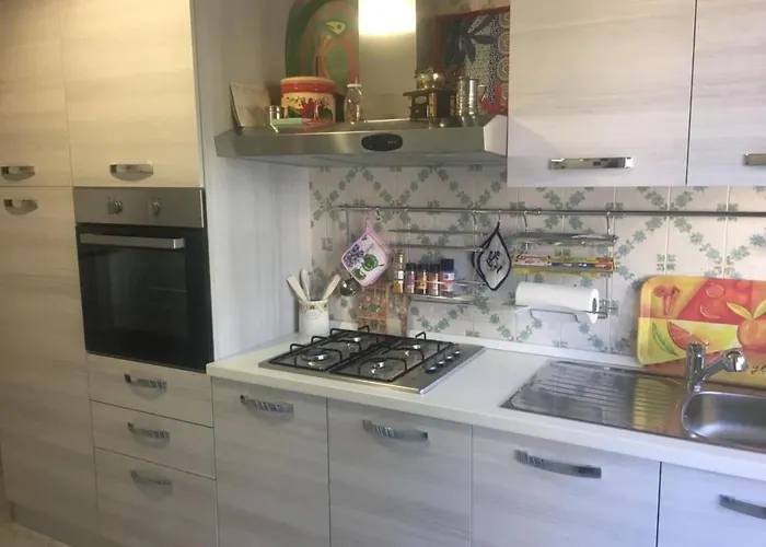 Appartamento In By Interhome