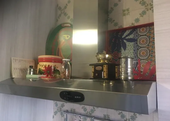 Appartamento In By Interhome Rapallo