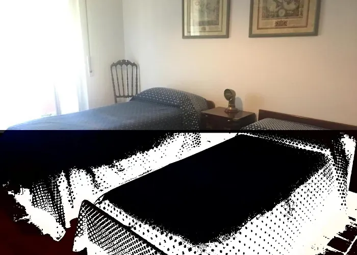 In By Interhome Appartamento Rapallo