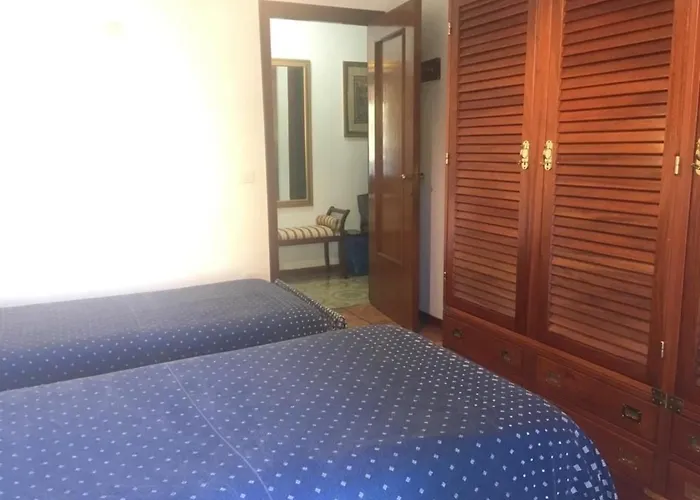 Appartamento In By Interhome Rapallo