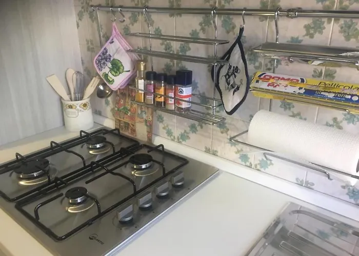 In By Interhome Appartamento Rapallo