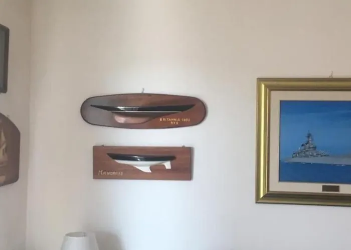 In By Interhome Rapallo