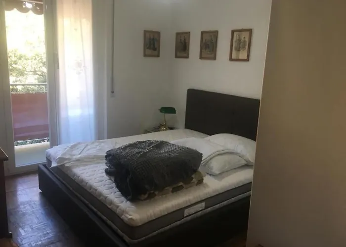 Appartamento In By Interhome *