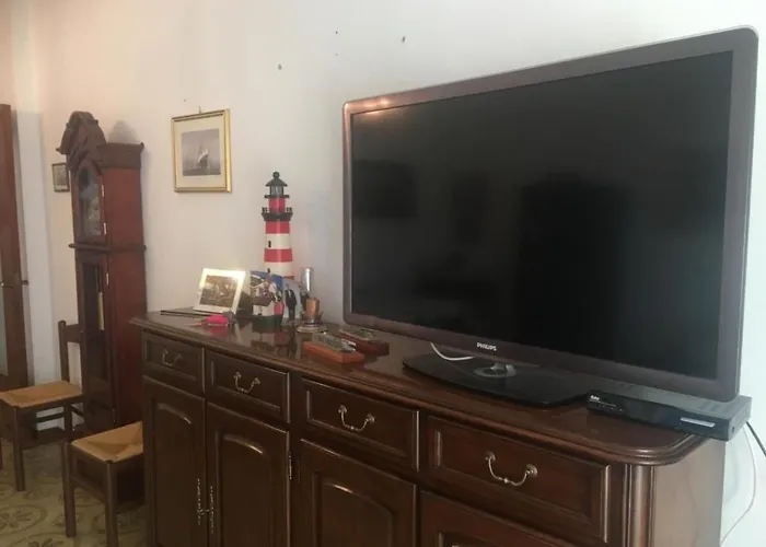 In By Interhome * Rapallo