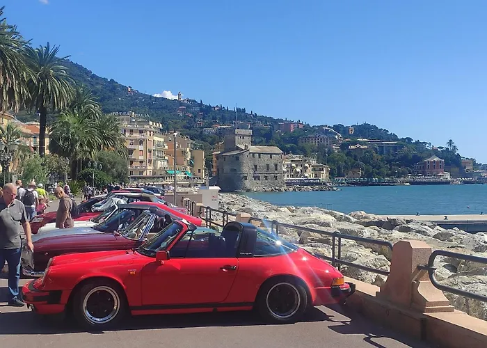 Appartamento In By Interhome *