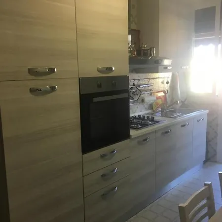 In By Interhome Appartement
