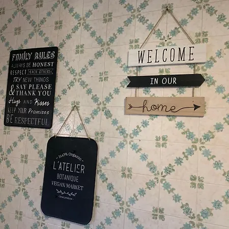 In By Interhome Rapallo