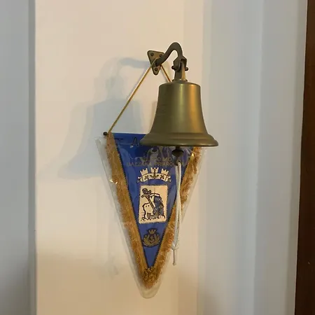 In By Interhome Appartement Rapallo