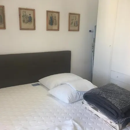 Appartement In By Interhome *