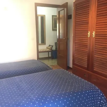 شقة In By Interhome راباللو