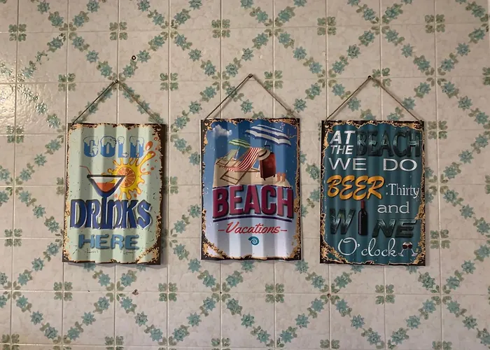 In By Interhome Apartment *