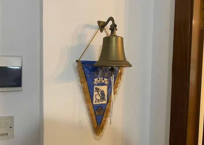 In By Interhome Apartment Rapallo