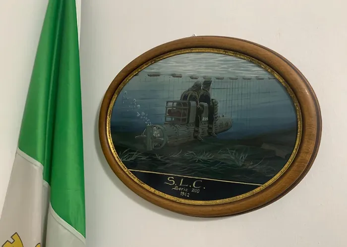 Apartment In By Interhome *