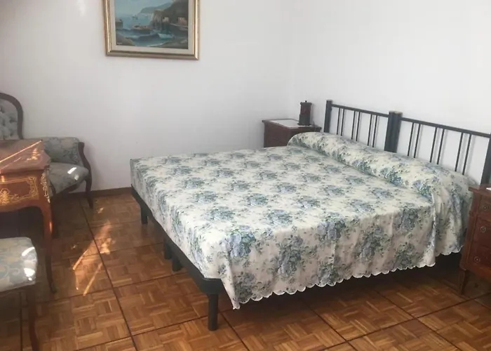 In By Interhome Rapallo