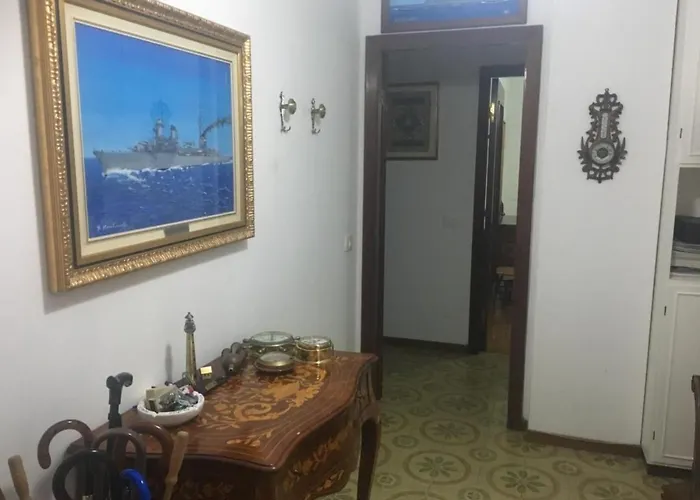 In By Interhome Rapallo