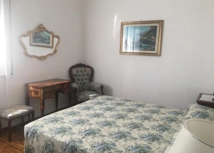 Apartment In By Interhome Rapallo